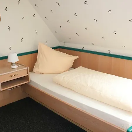 Gaststaette Feldkamp Guest house