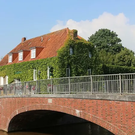 Guest house Gaststaette Feldkamp Hinte