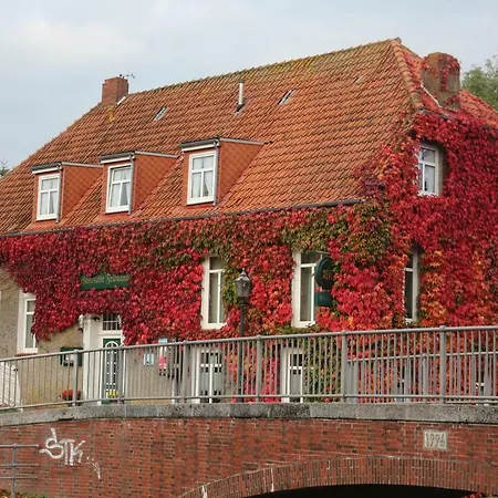 Gaststaette Feldkamp Hinte