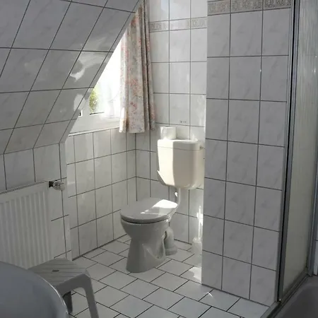 Gæstehus Gaststaette Feldkamp *