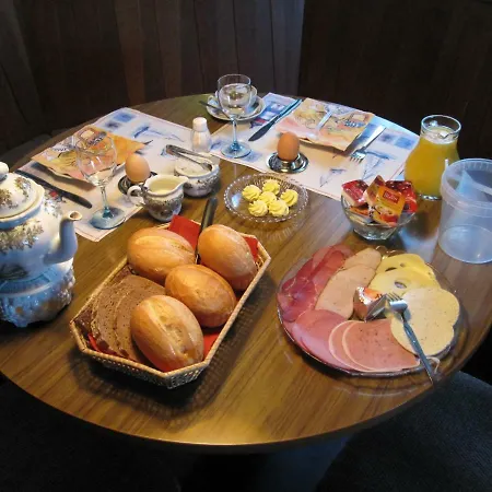 Gaststätte Feldkamp 3* Hinte