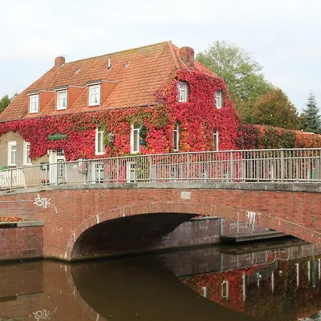 Gaststätte Feldkamp Gasthof